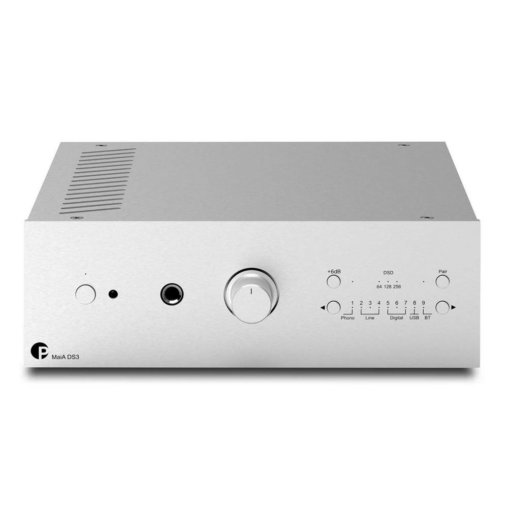 Pro-Ject MAIA DS3 Entegre Ampliler