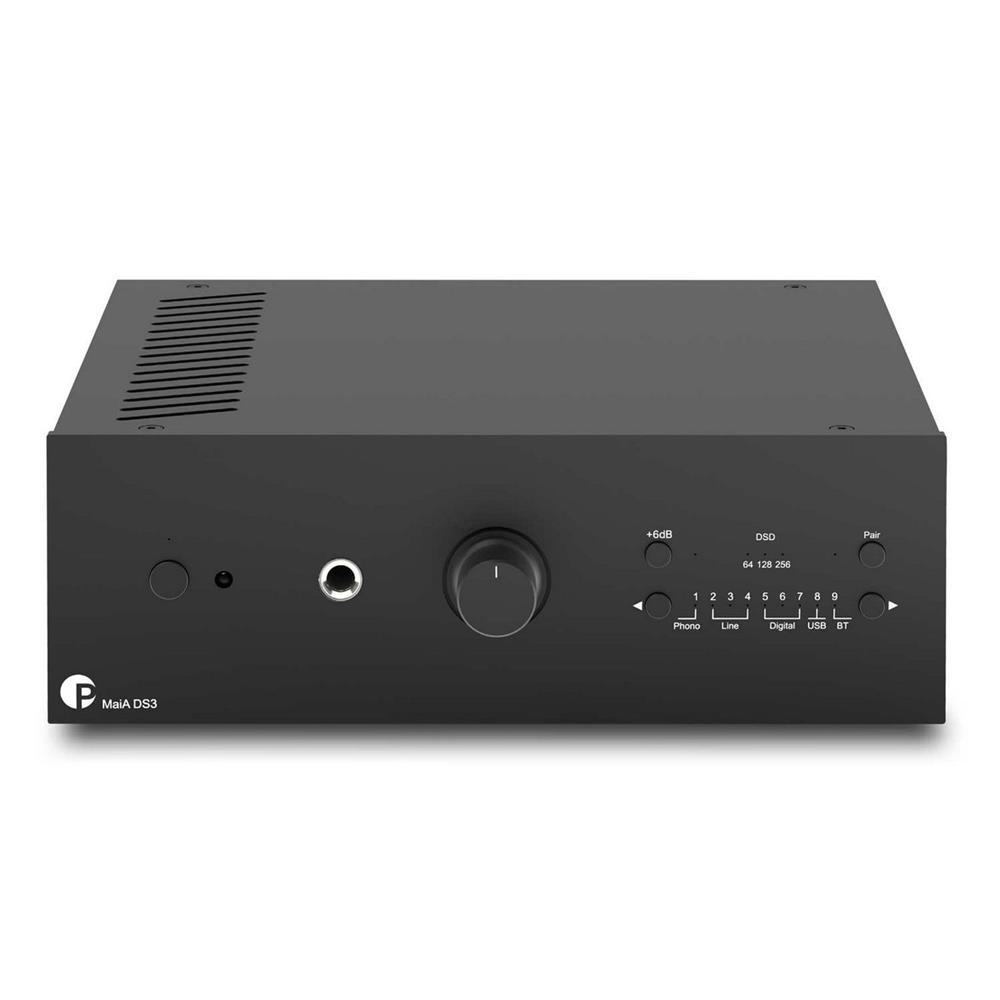 Pro-Ject MAIA DS3 Entegre Ampliler