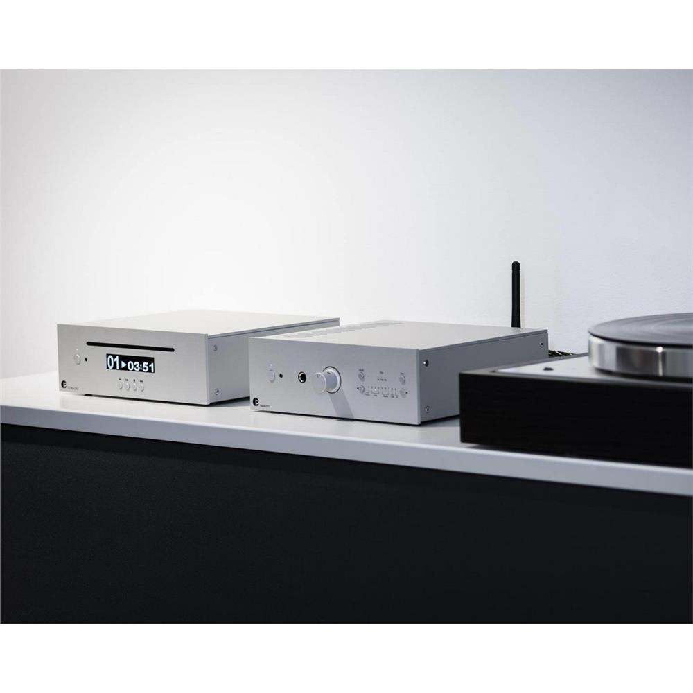 Pro-Ject MAIA DS3 Entegre Ampliler