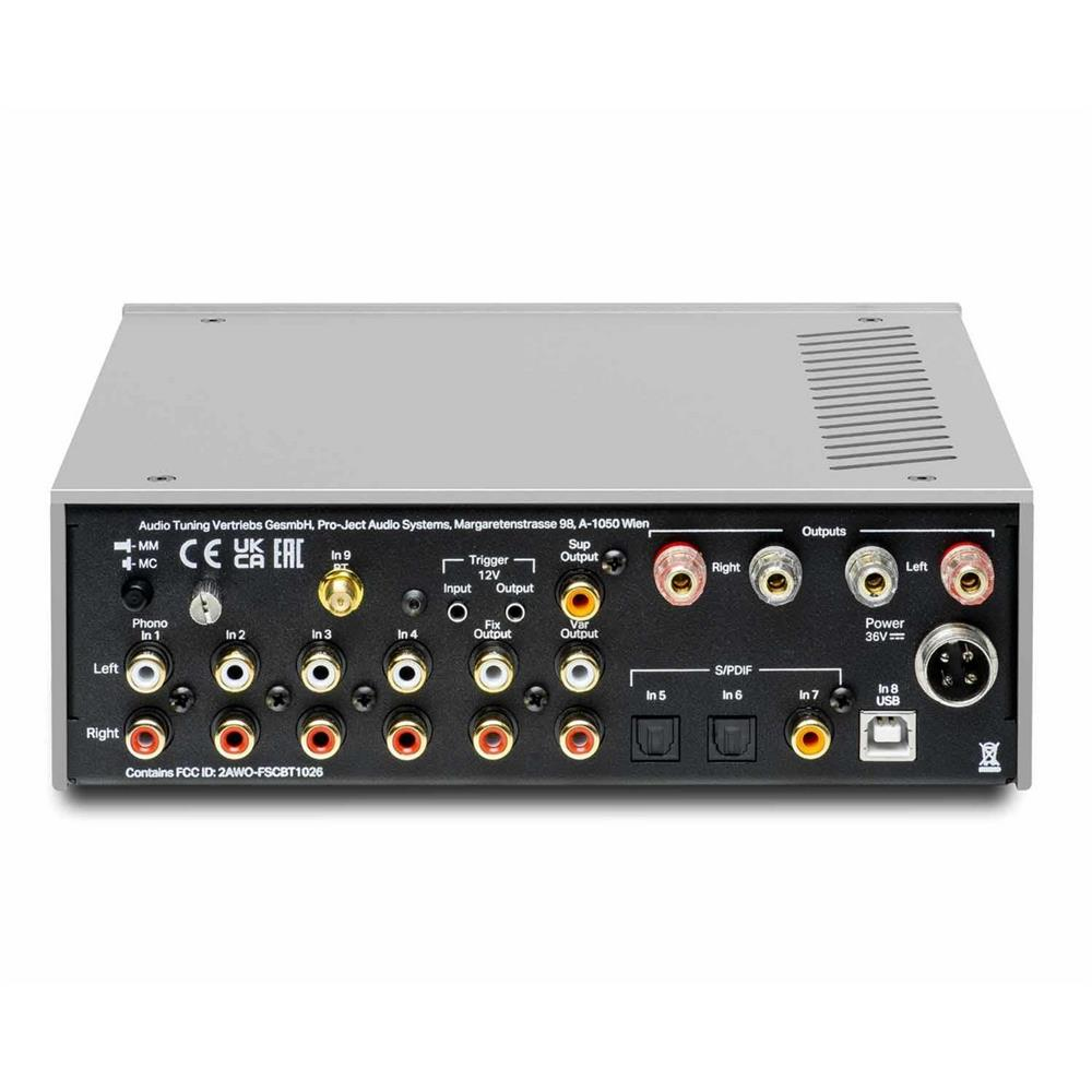 Pro-Ject MAIA DS3 Entegre Ampliler