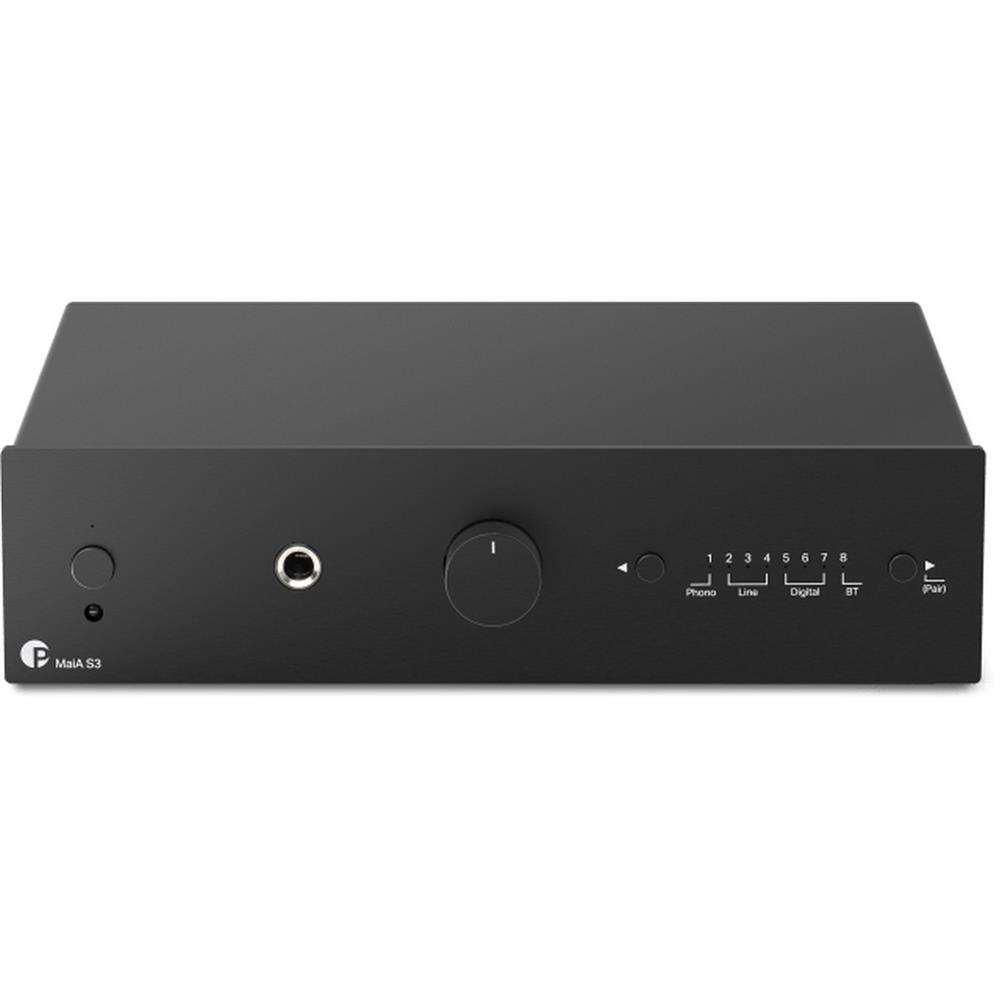 Pro-Ject MAIA S3 Entegre Ampliler
