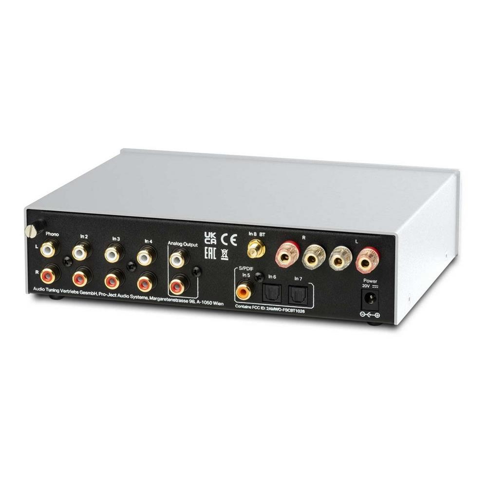 Pro-Ject MAIA S3 Entegre Ampliler