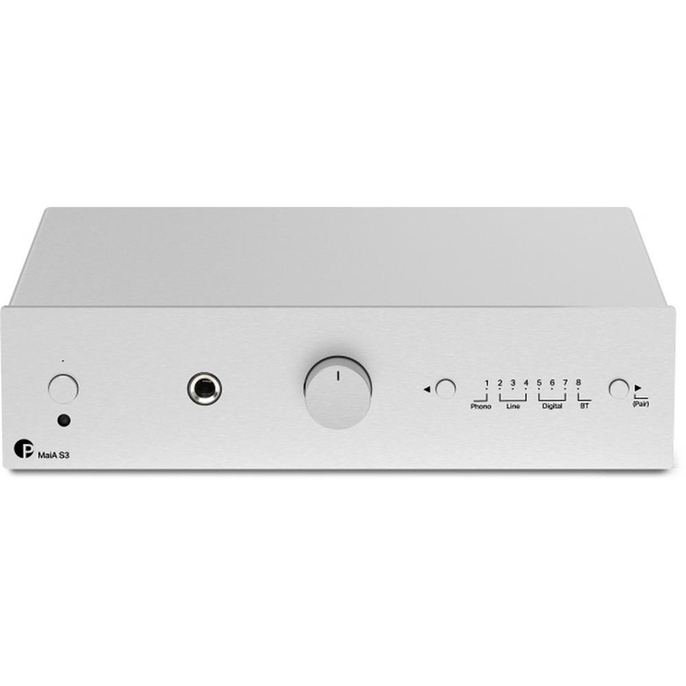 Pro-Ject MAIA S3 Entegre Ampliler