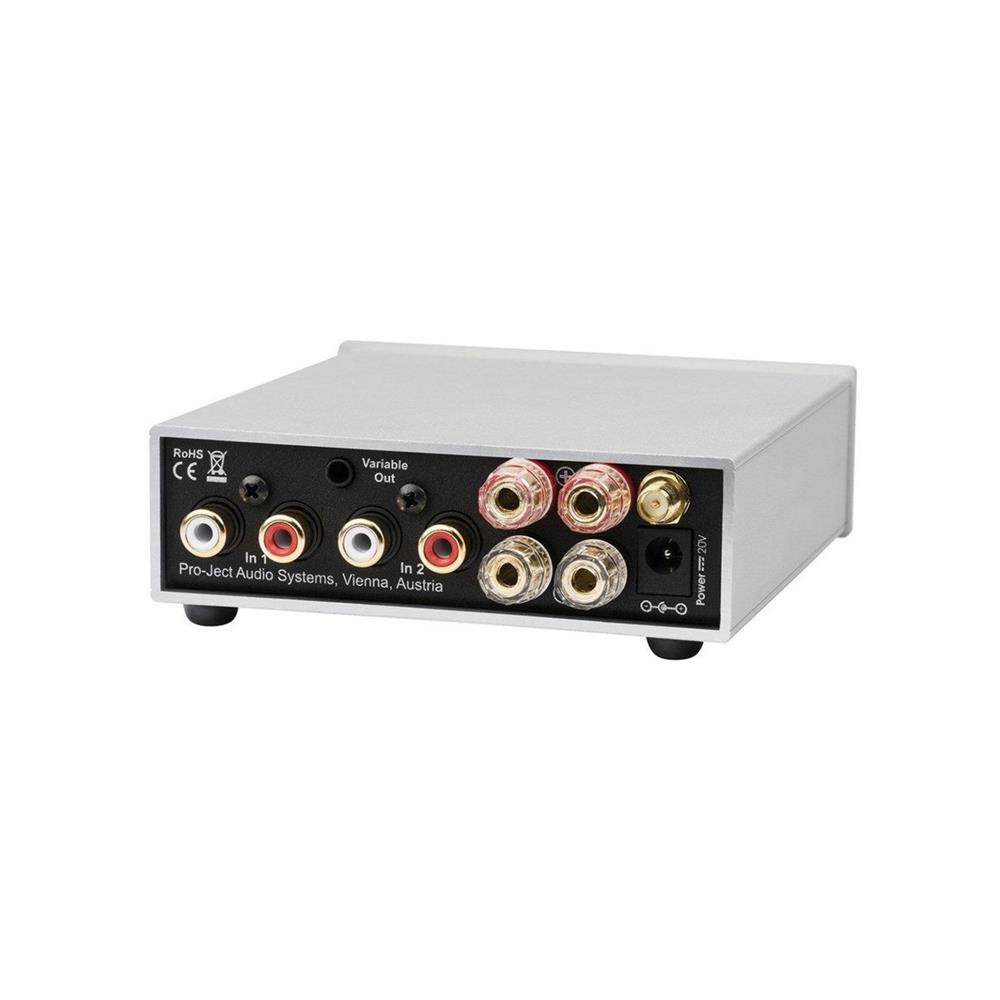 Pro-Ject Stereo Box S3 BT Entegre Ampliler