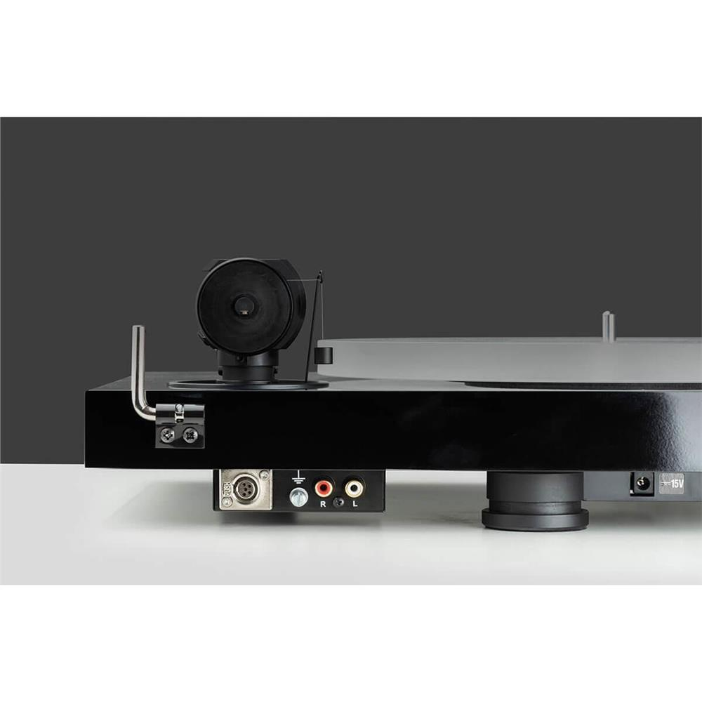Pro-Ject X1 B (Pick It Pro B) Pikap Parlak Siyah