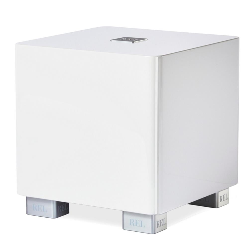 REL Acoustics T-5X Subwoofer