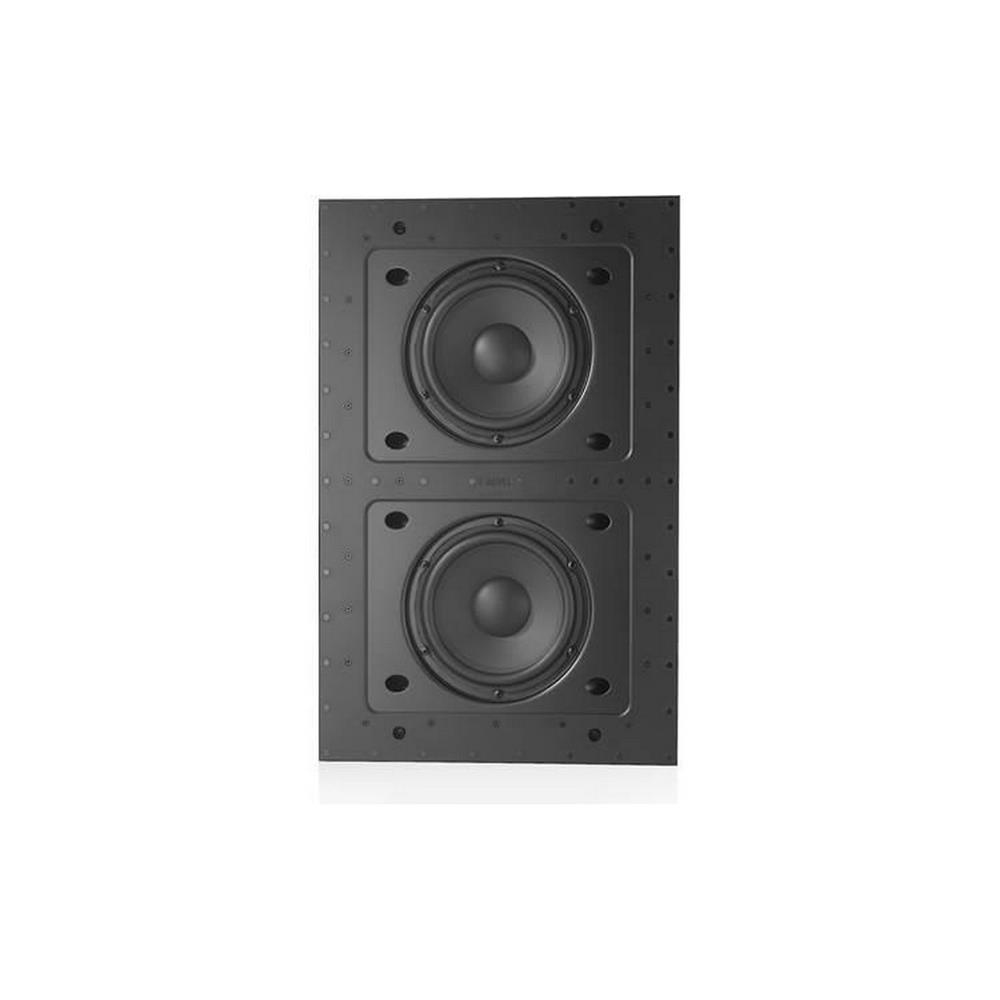 Revel B28W  In-Wall Passive Subwoofer