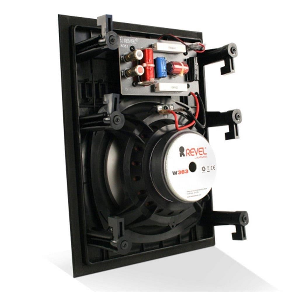 Revel W383 In-Wall Hoparlörler