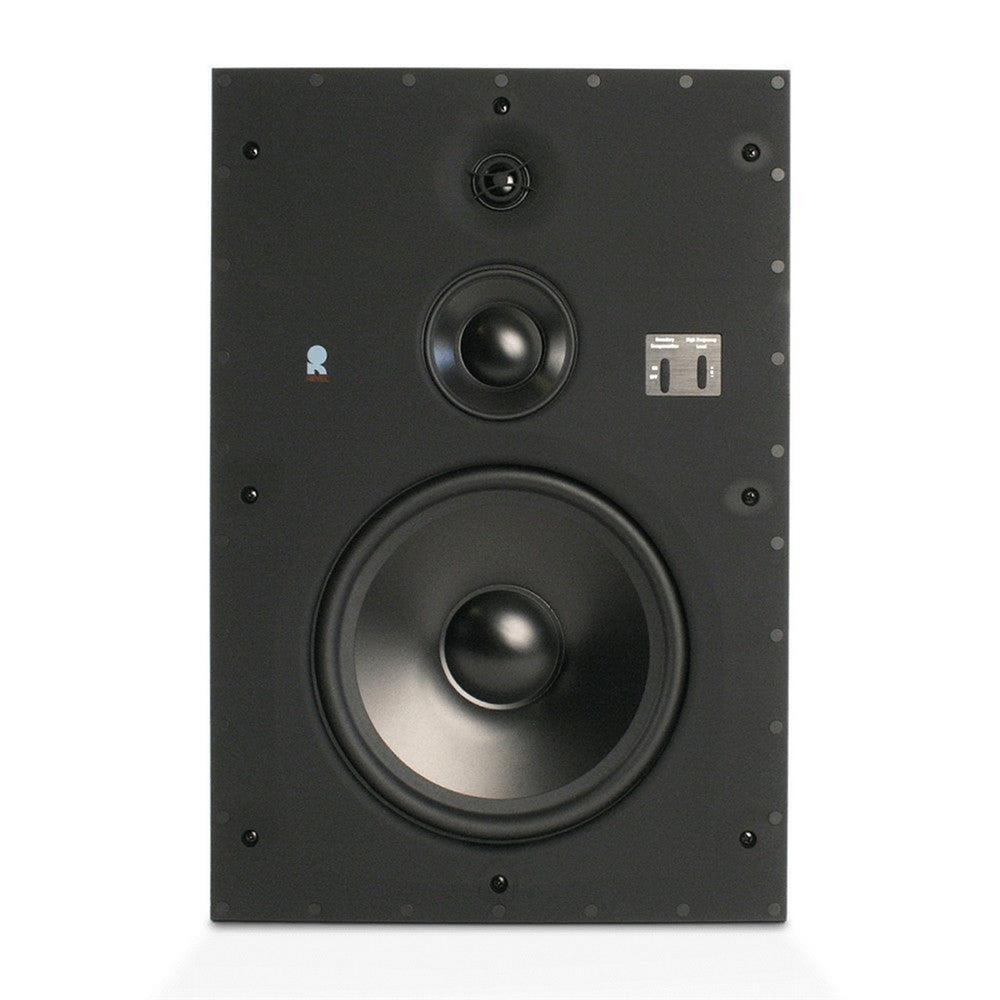 Revel W893 In-Wall Hoparlörler