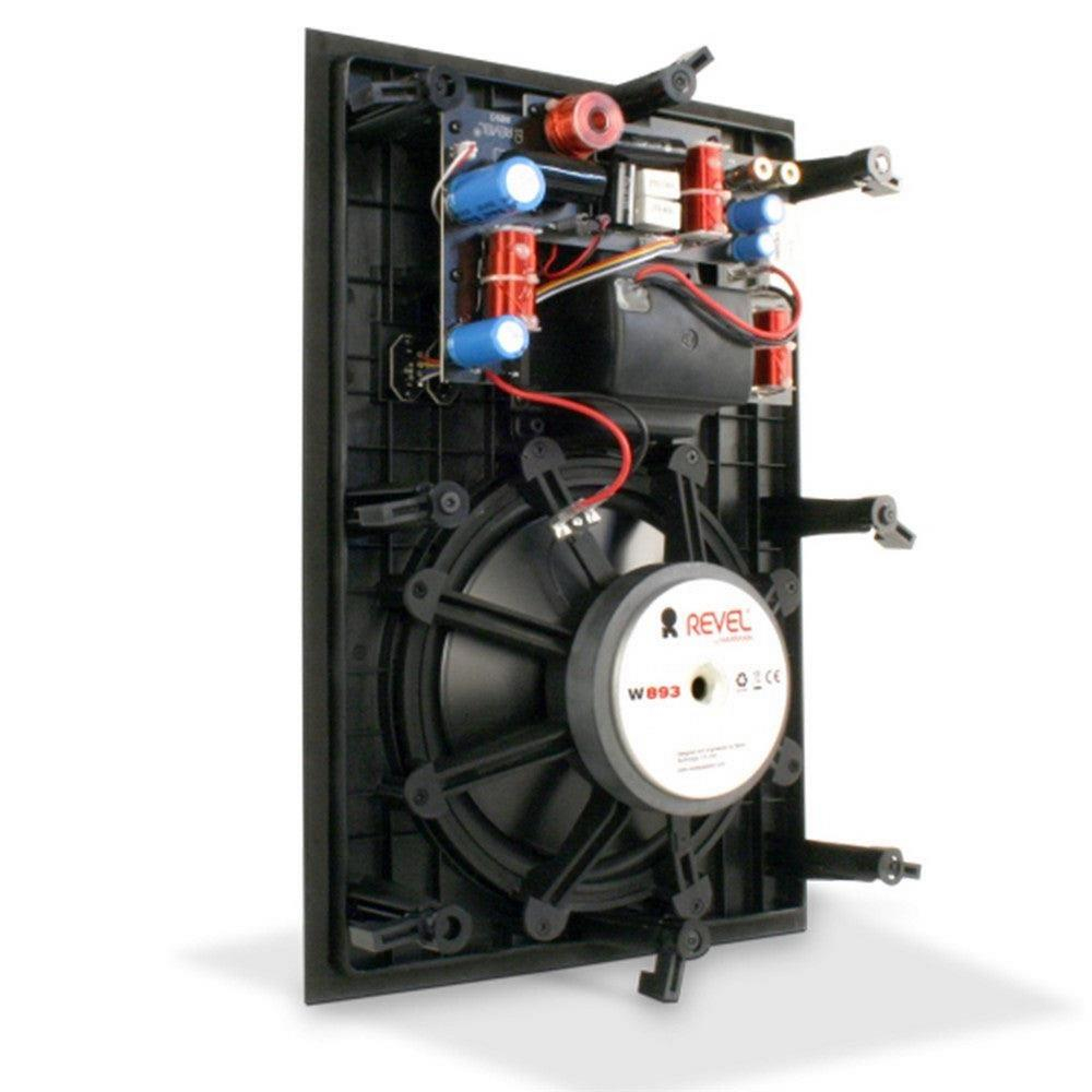 Revel W893 In-Wall Hoparlörler