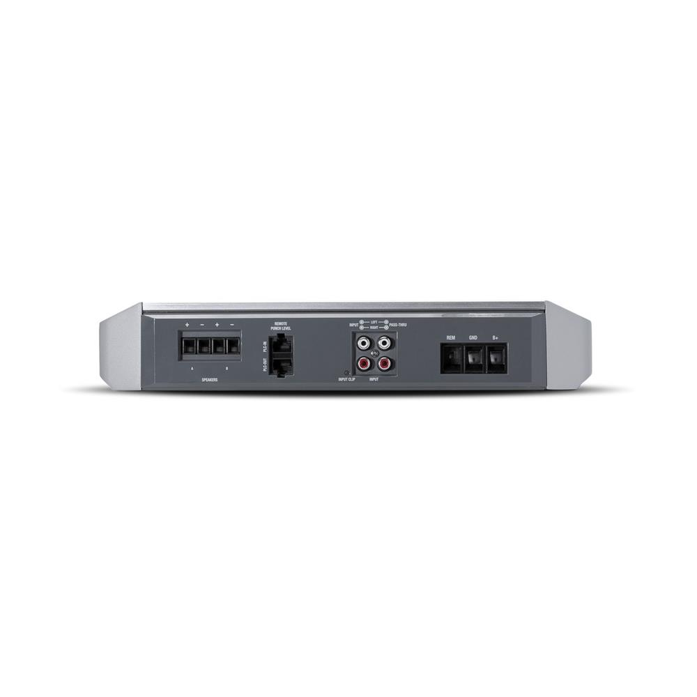 Rockford Fosgate PM1000X1BD Punch Serisi Marin Ampliler