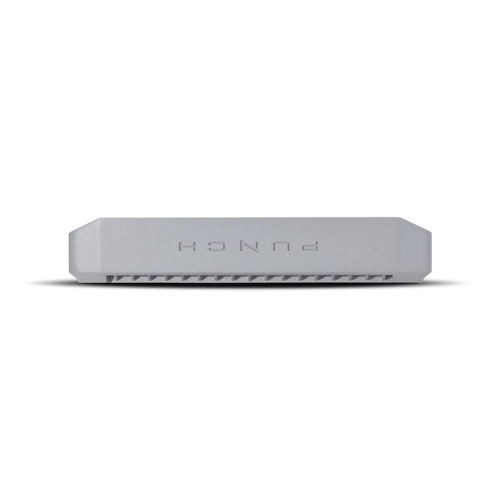 Rockford Fosgate PM600X4 Punch Marine Ampliler