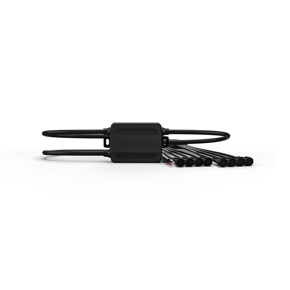 Rockford Fosgate PMX-RGB Light Controller