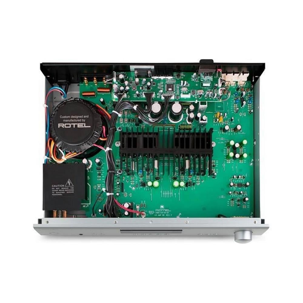 Rotel A11 Tribute Entegre Ampliler