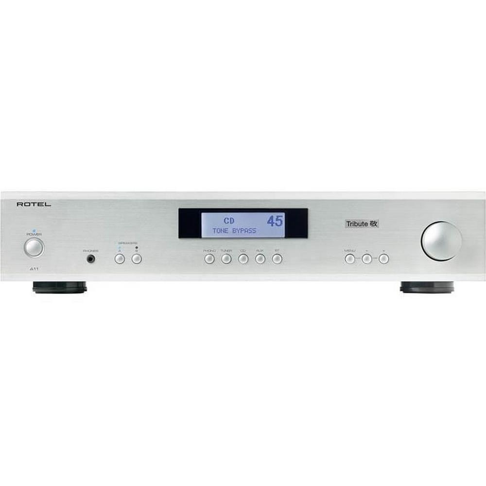 Rotel A11 Tribute Entegre Ampliler