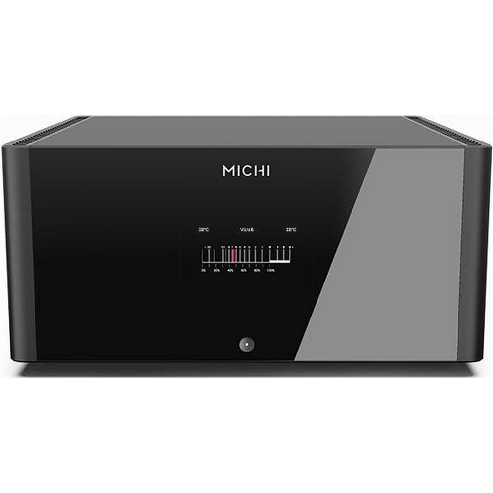 Rotel Michi M8 Mono Power Ampliler