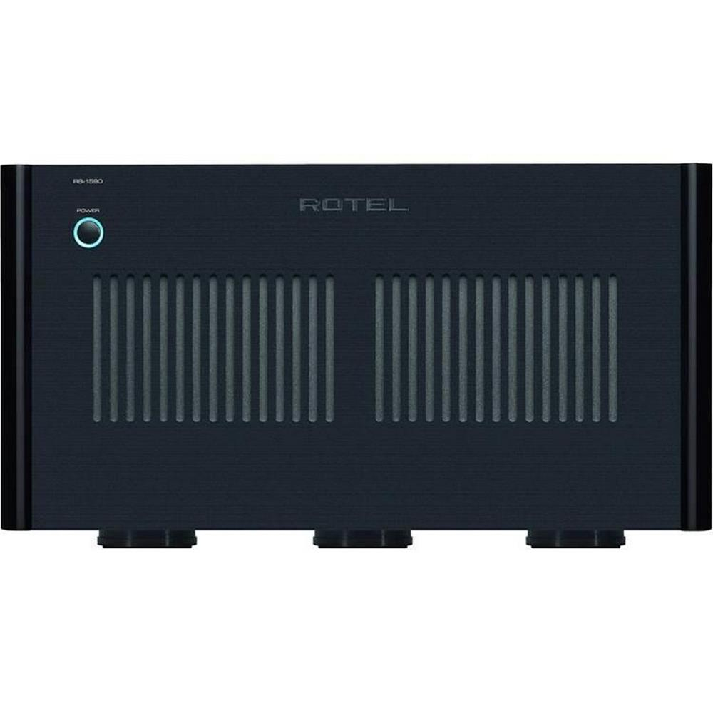 Rotel RB-1590  Stereo Power Ampliler