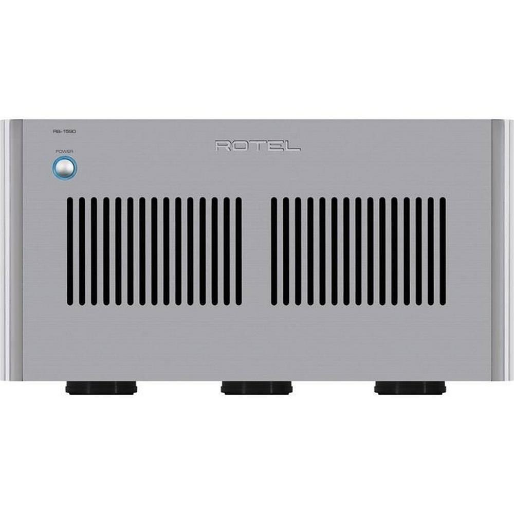 Rotel RB-1590  Stereo Power Ampliler