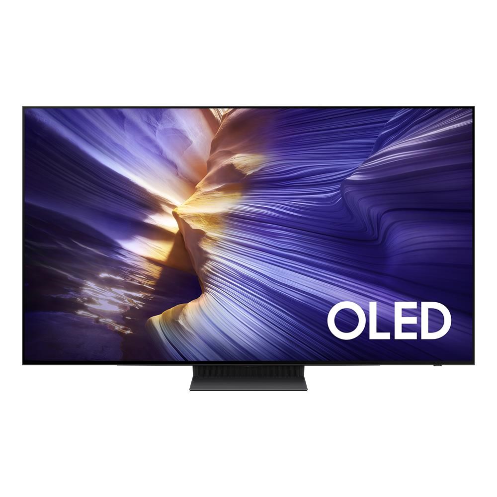 Samsung 55S90F 4K Ultra HD 55 140 Ekran Uydu Alıcılı Smart OLED TV