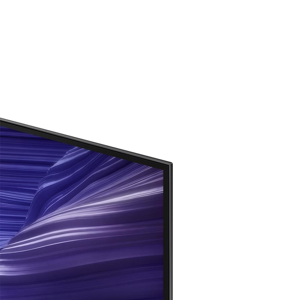 Samsung 55S90F 4K Ultra HD 55 140 Ekran Uydu Alıcılı Smart OLED TV