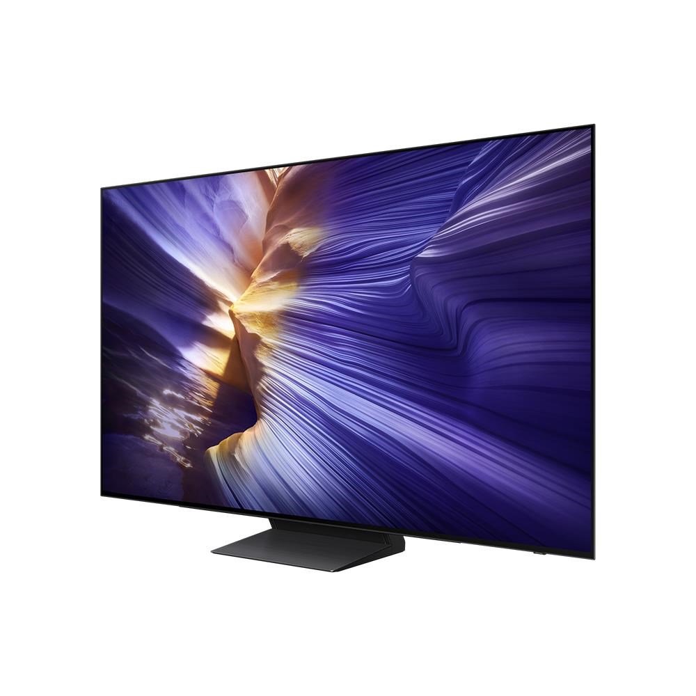 Samsung 55S90F 4K Ultra HD 55 140 Ekran Uydu Alıcılı Smart OLED TV