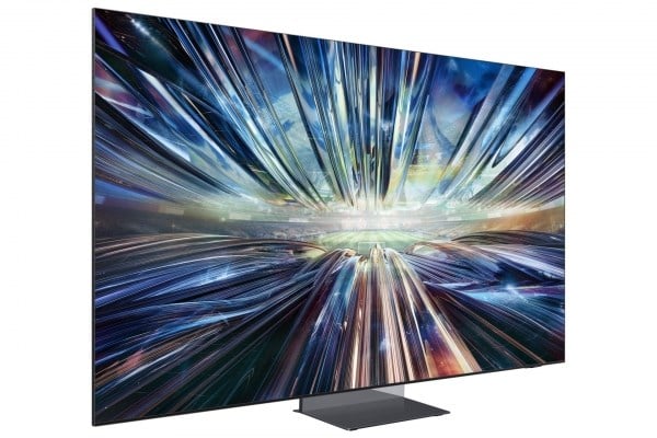 Samsung 75QN900D 8K Ultra HD 75
