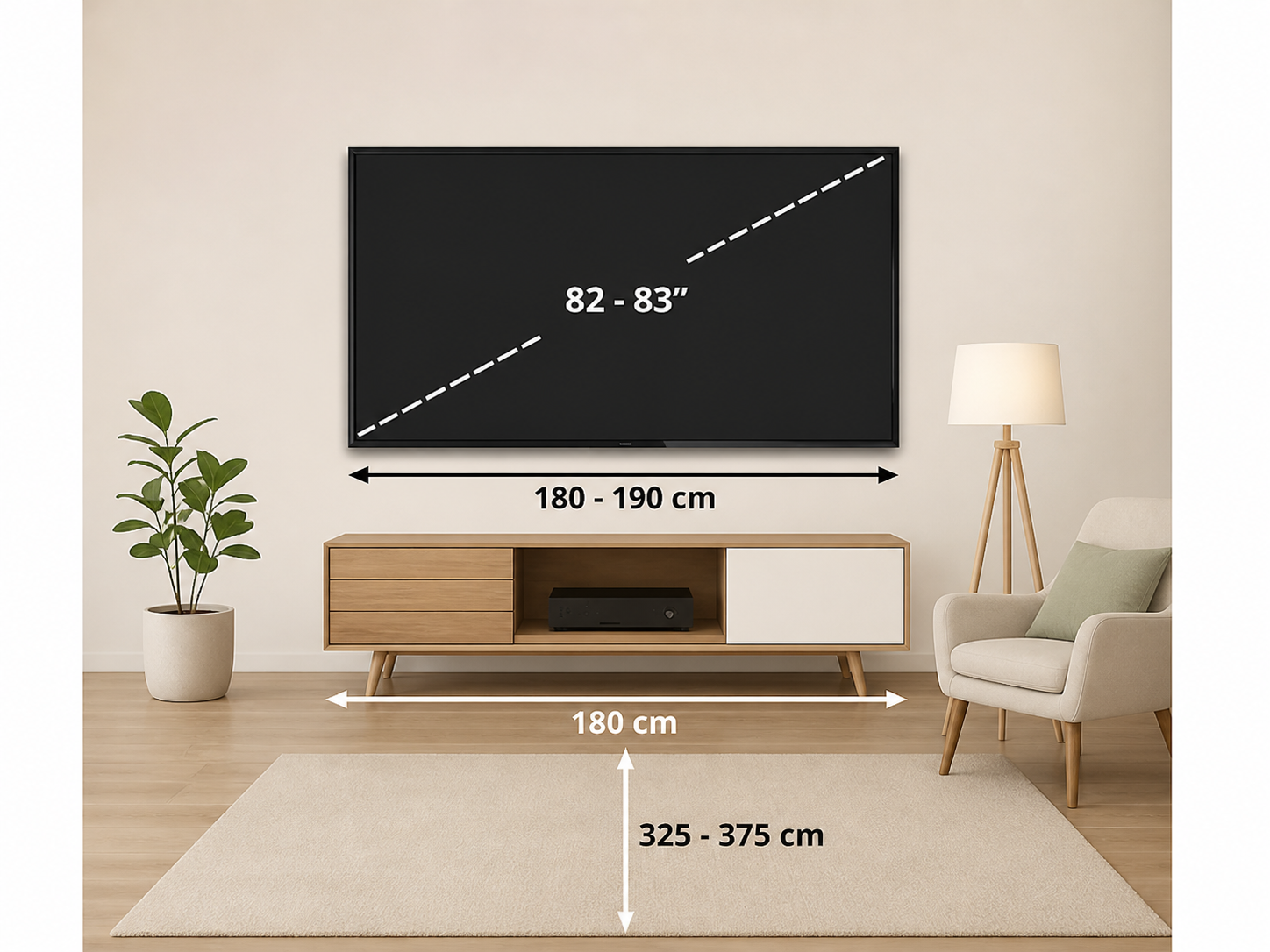 SAMSUNG 83S95F 83 inç 210 Ekran Uydu Alıcılı 4K Ultra HD Smart OLED TV