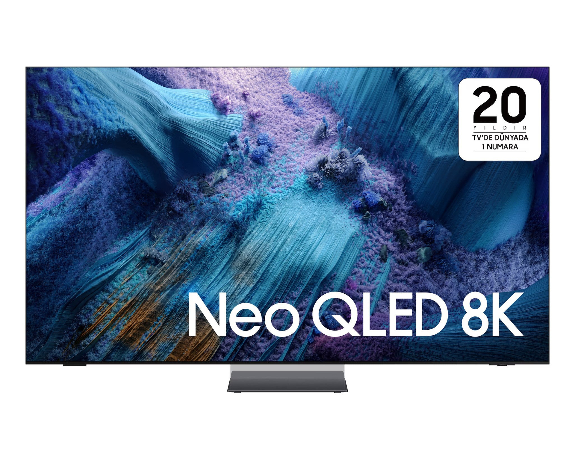 Samsung 98QN990F 98