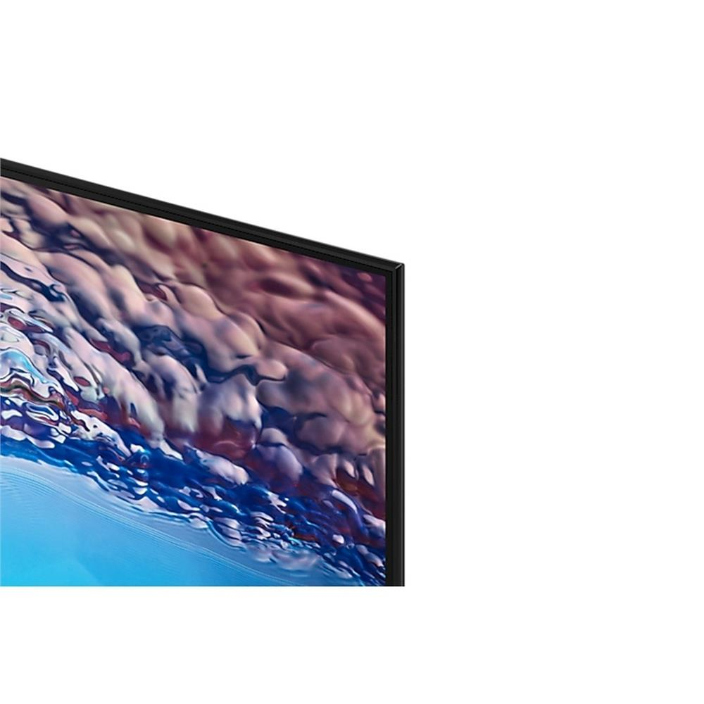 Samsung BU8500 Crystal UHD 4K Smart TV (2022)