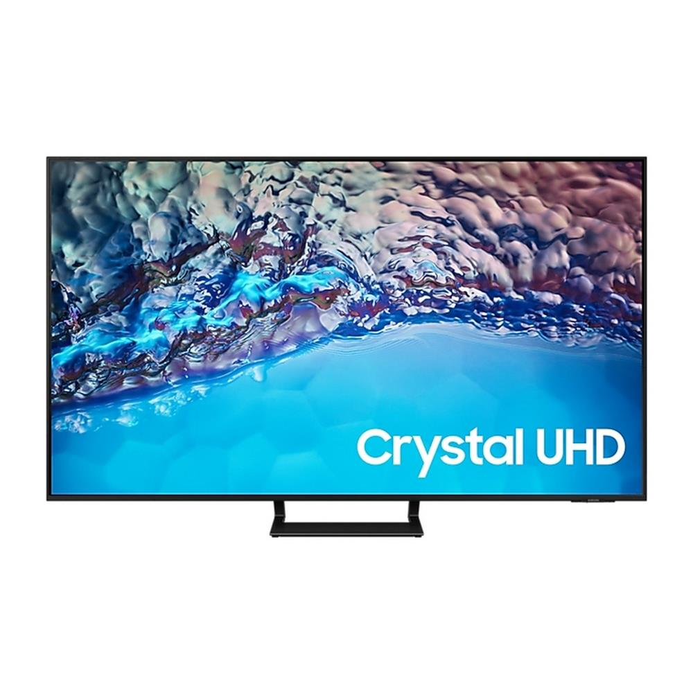 Samsung BU8500 Crystal UHD 4K Smart TV (2022)