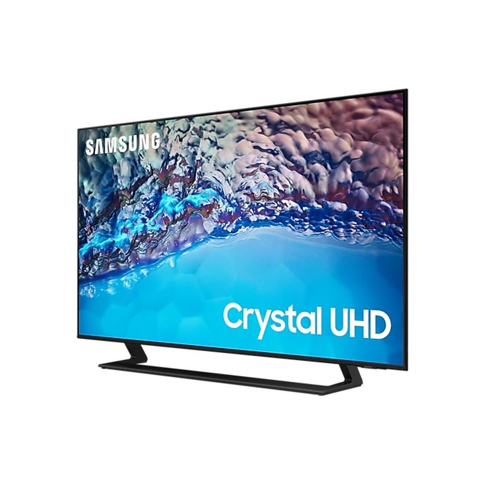 Samsung BU8500 Crystal UHD 4K Smart TV (2022)