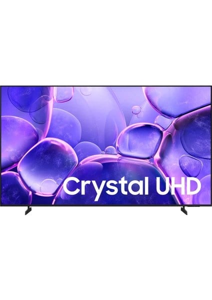 Samsung Crystal 58U8000F 4K Ultra HD 58