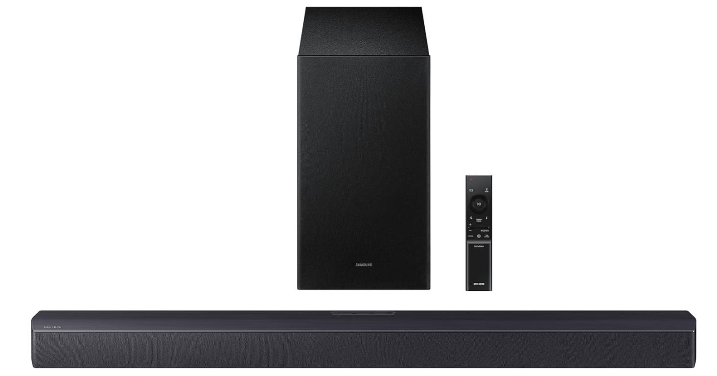 Samsung HW-B450F/TK