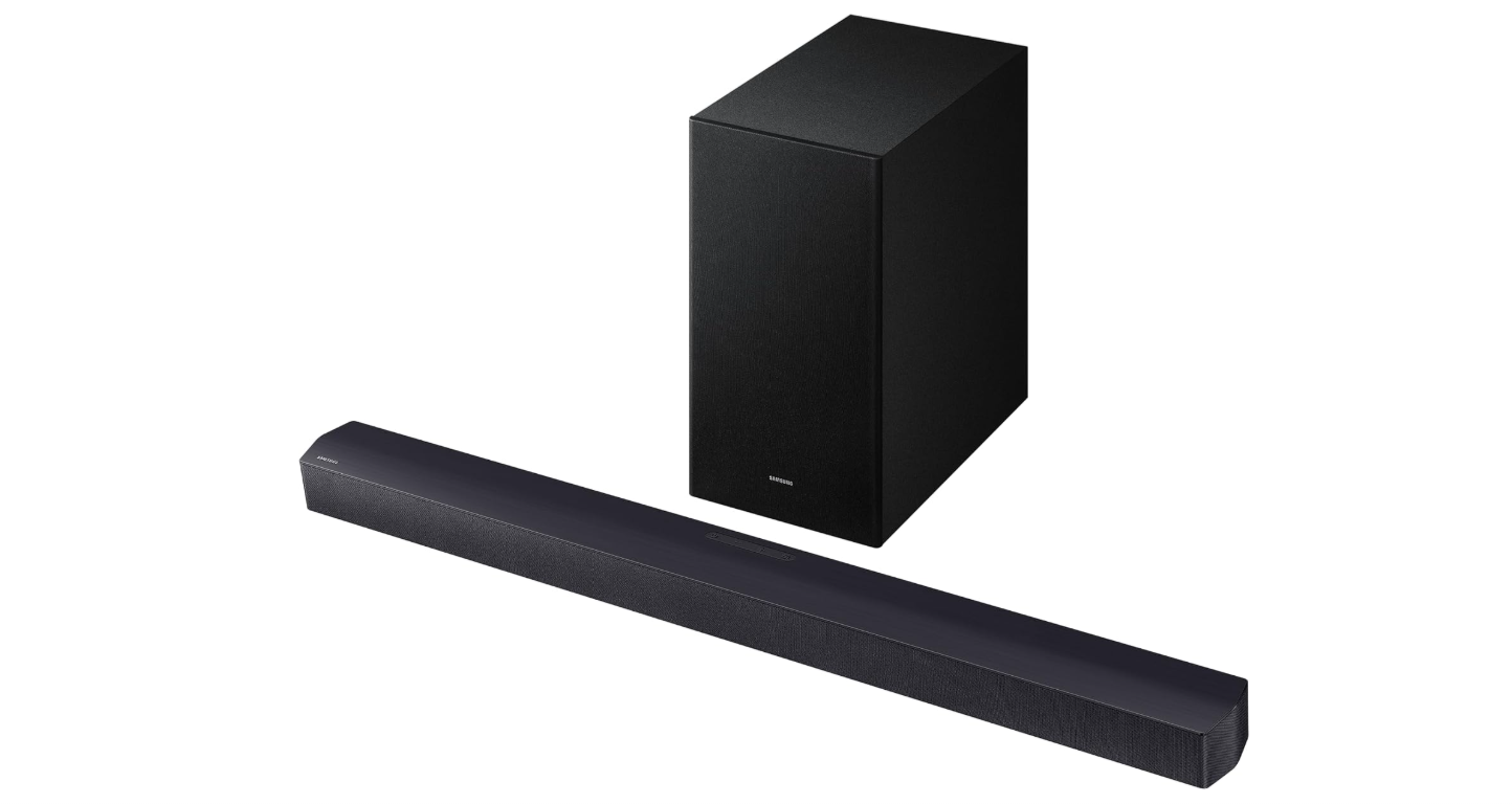 Samsung HW-B450F/TK