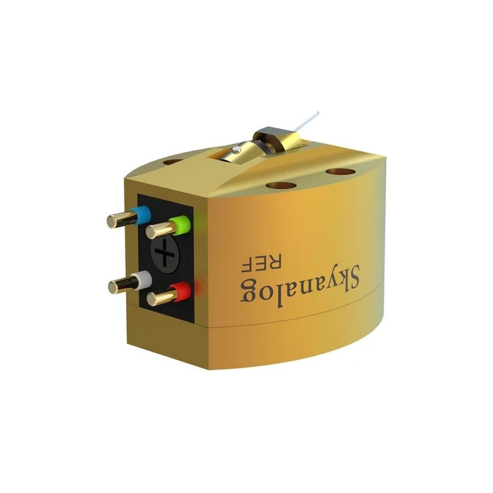 Skyanalog Reference Moving Coil (MC) Pikap İğnesi