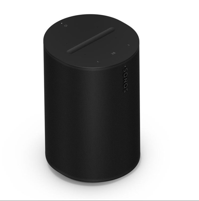 Sonos Era 100 Akıllı Wi-Fi Bluetooth Hoparlör