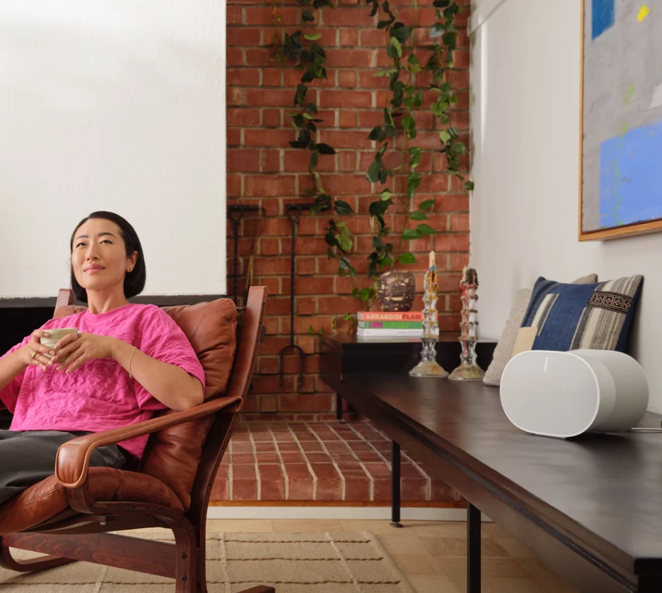 Sonos Era 300 Kablosuz Hoparlör