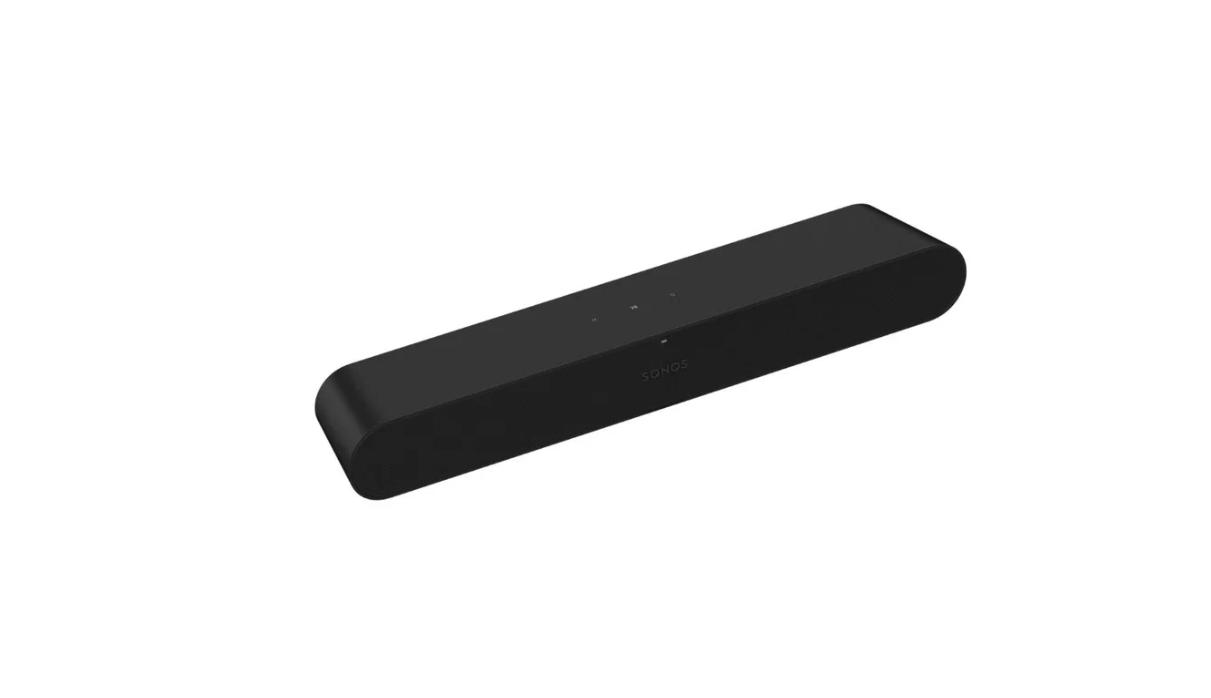 Sonos Ray Soundbar İle Sinema Kalitesinde Ses Deneyimi 