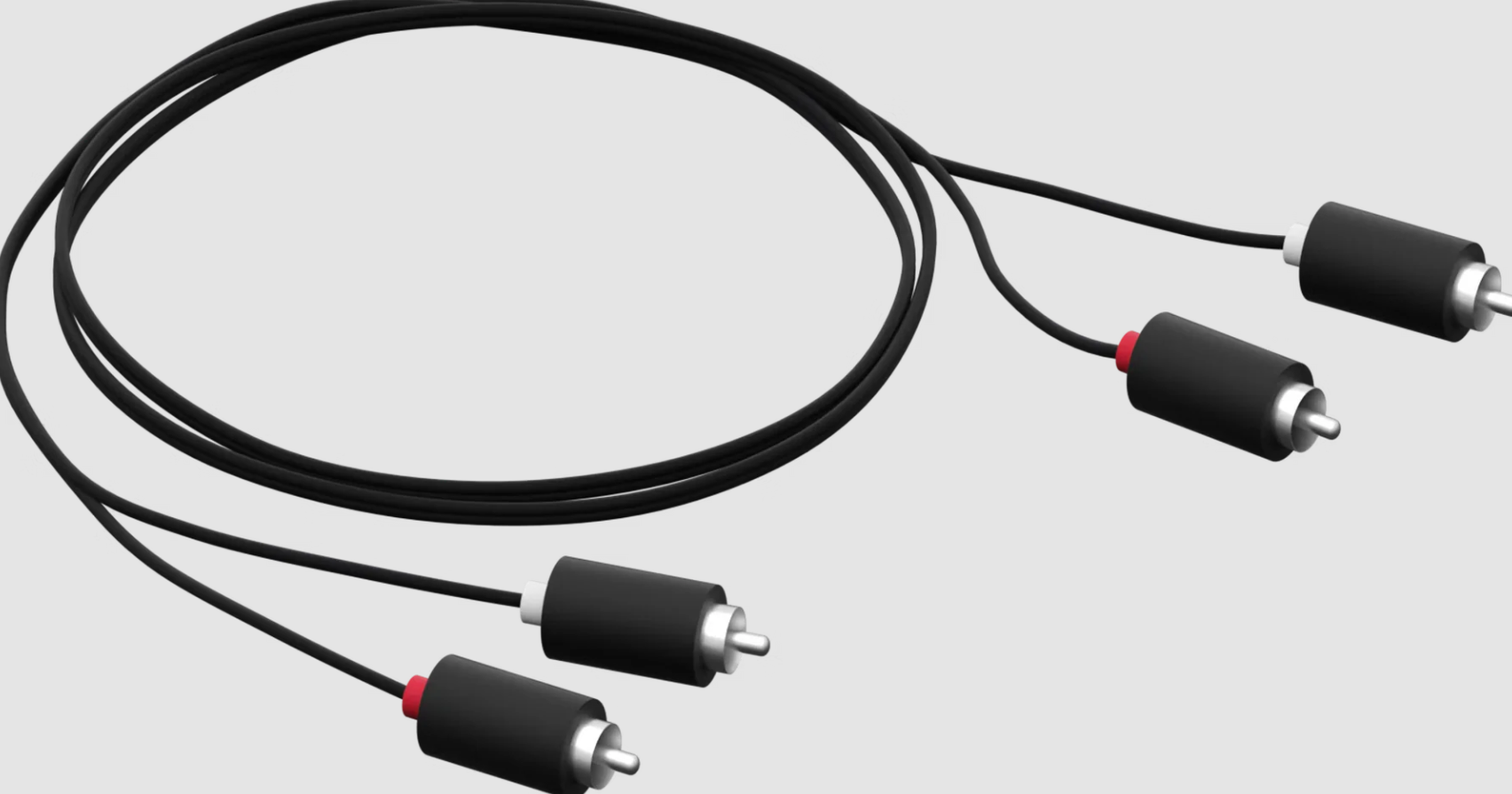 Sonos RCA-RCA Kablosu