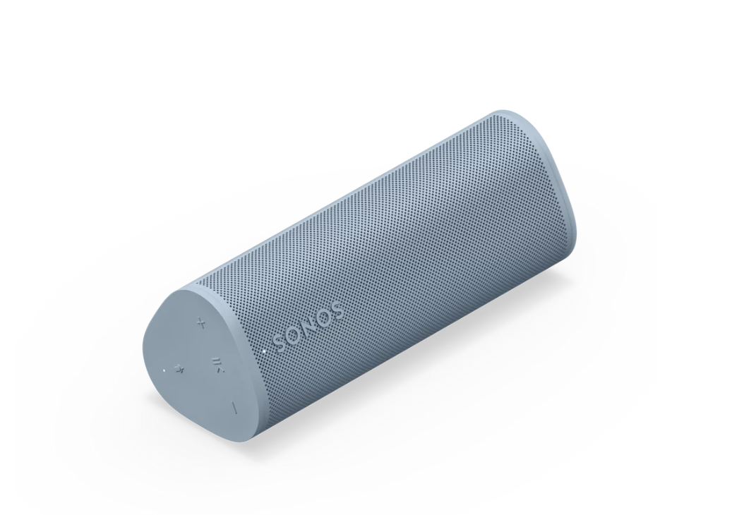 Sonos Roam 2 Taşınabilir Bluetooth Hoparlör