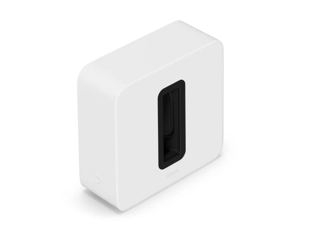 Sonos Sub G4 Kablosuz Subwoofer
