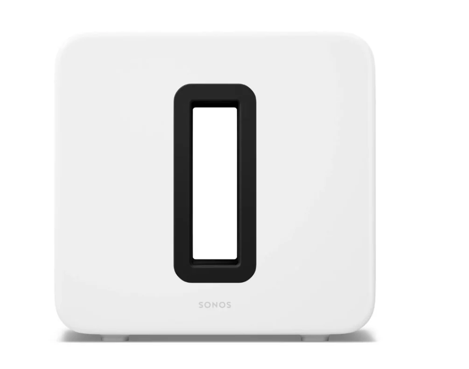 Sonos Sub G4 Kablosuz Subwoofer