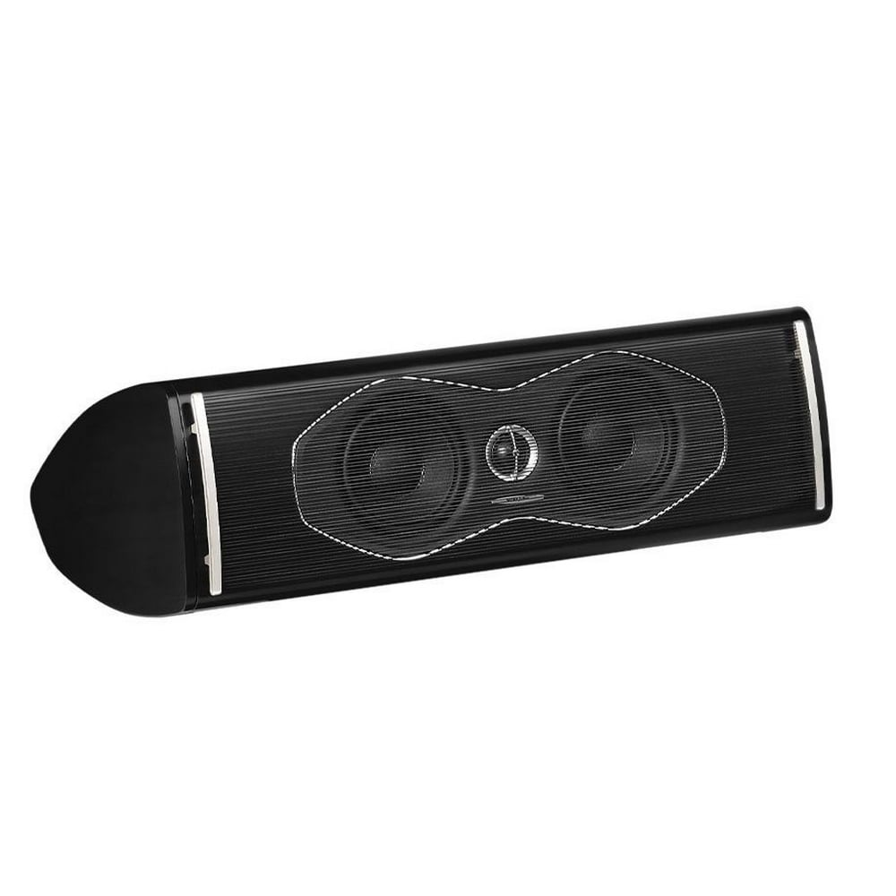 Sonus Faber Olympica Nova Center I Center/Merkez Hoparlör Siyah Adet