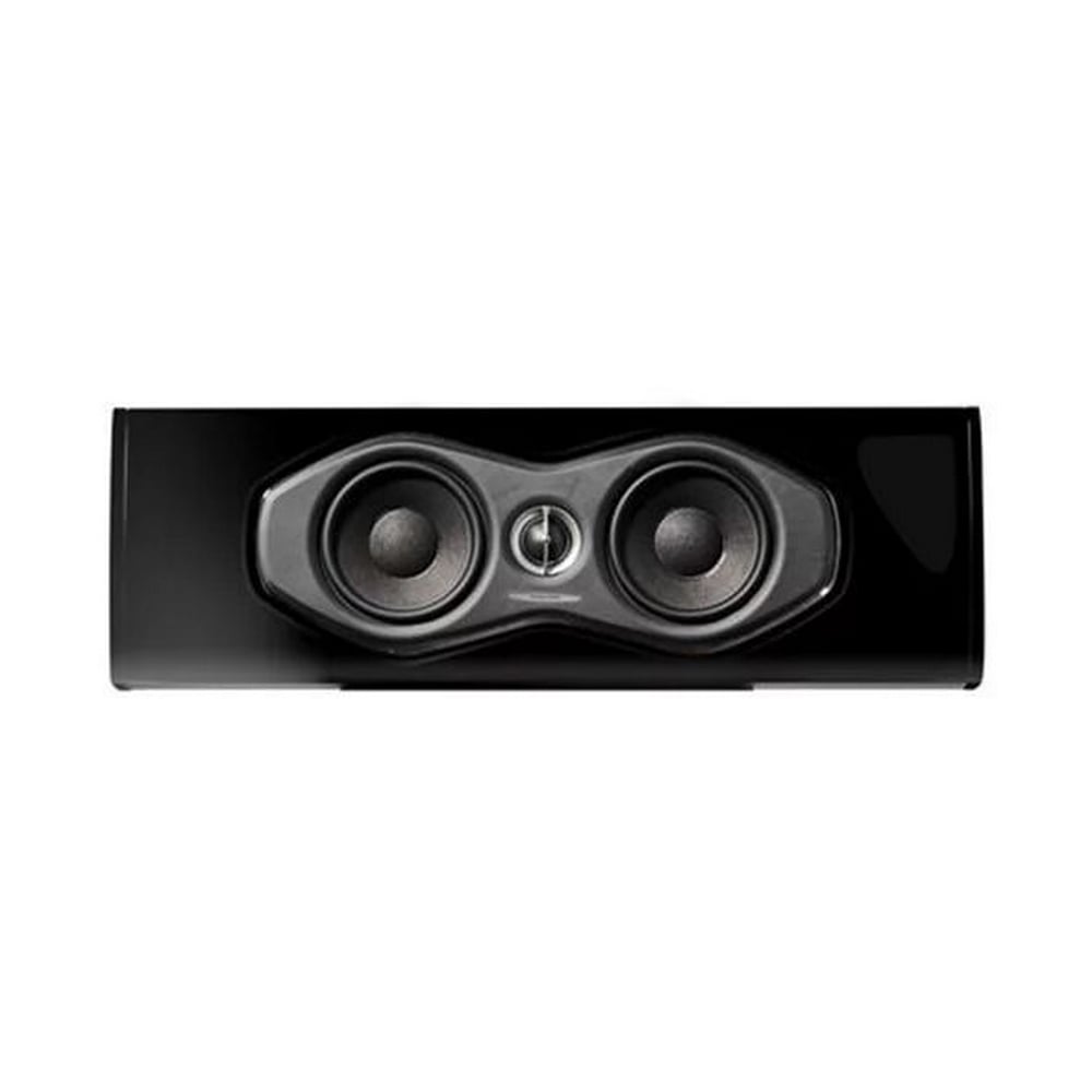 Sonus Faber Olympica Nova Center I Center/Merkez Hoparlör Siyah Adet