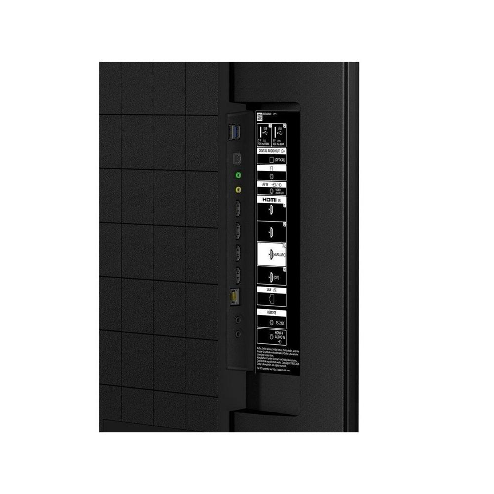 Sony BRAVIA FW-50BZ30L 50 inç 4K Ultra HD HDR Profesyonel Ekran
