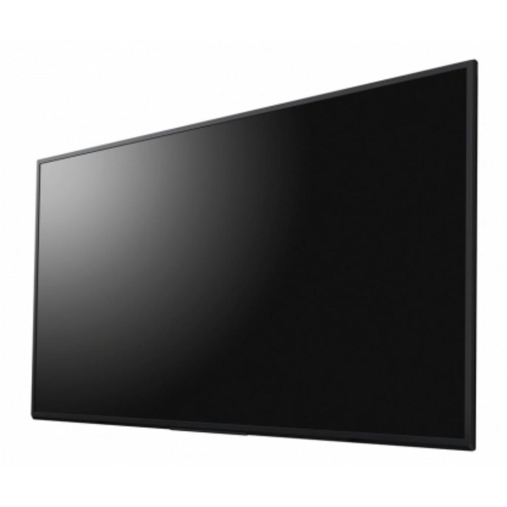 Sony BRAVIA FW-55BZ30L 55 inç 4K Ultra HD HDR Profesyonel Ekran