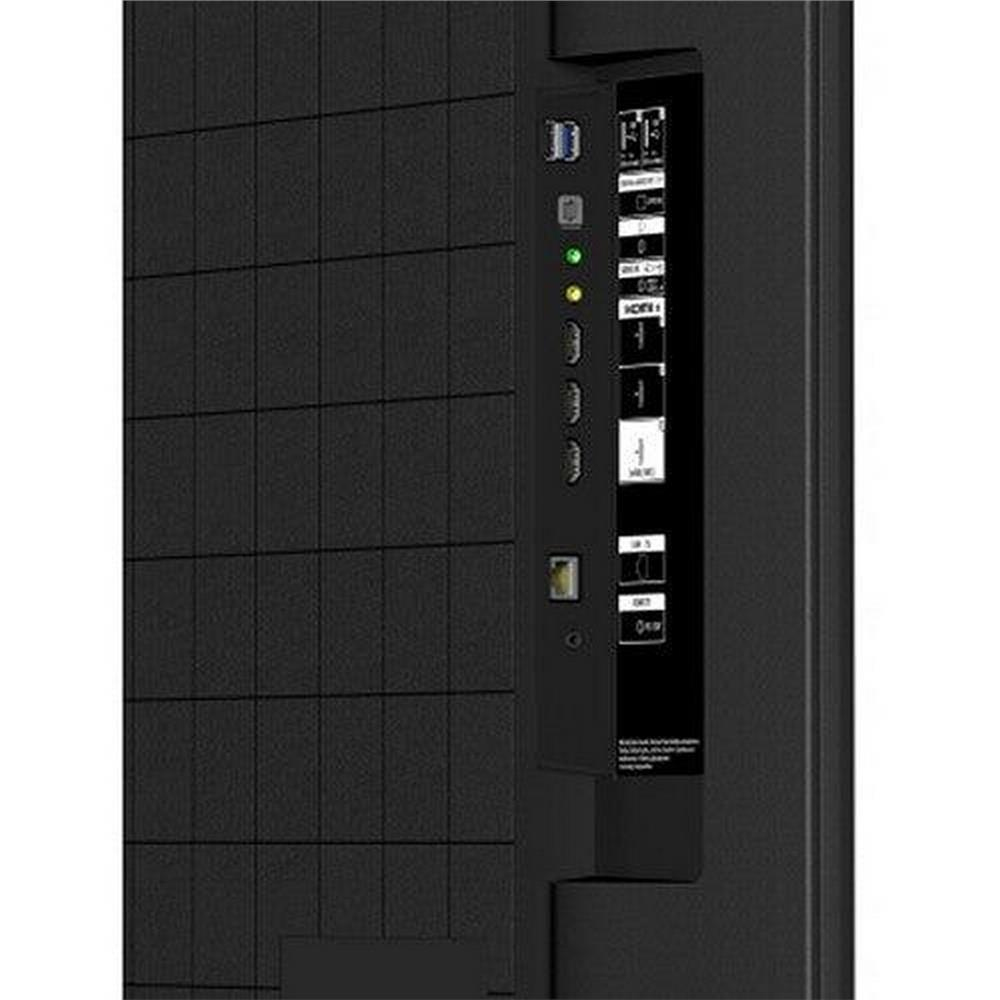 Sony BRAVIA FW-55BZ30L 55 inç 4K Ultra HD HDR Profesyonel Ekran