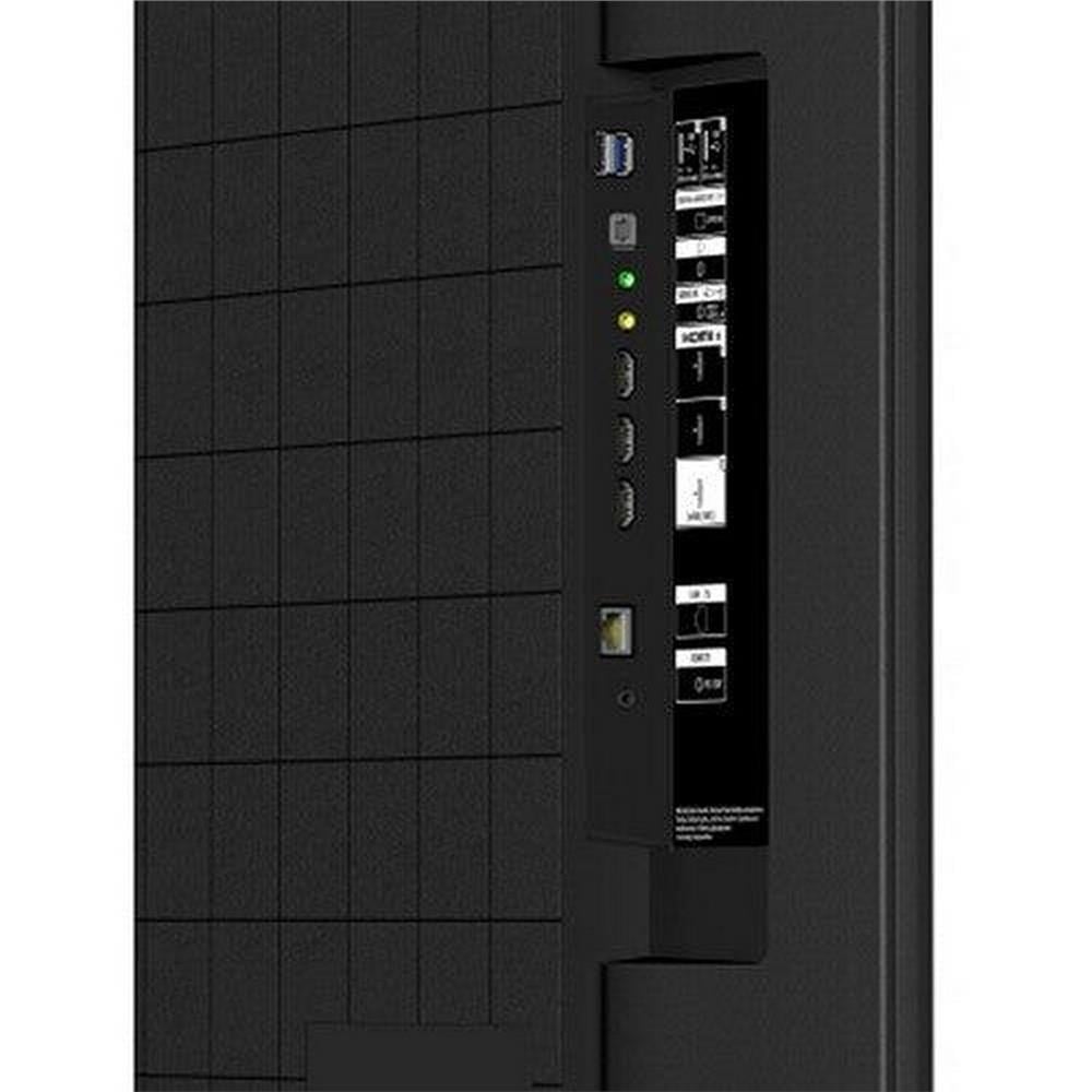 Sony BRAVIA FW-75EZ20L 75 inç 4K Ultra HD HDR Profesyonel Ekran