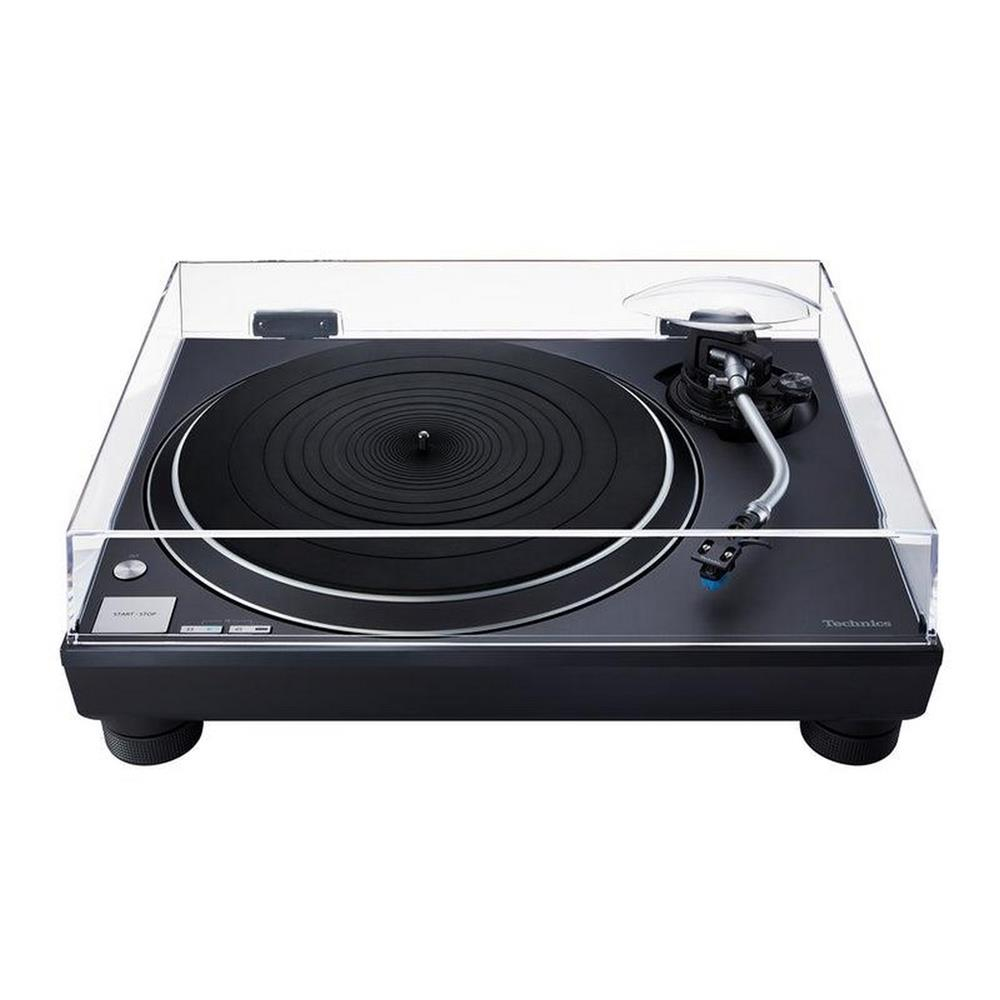 Technics SL-100C Direct Drive Pikap