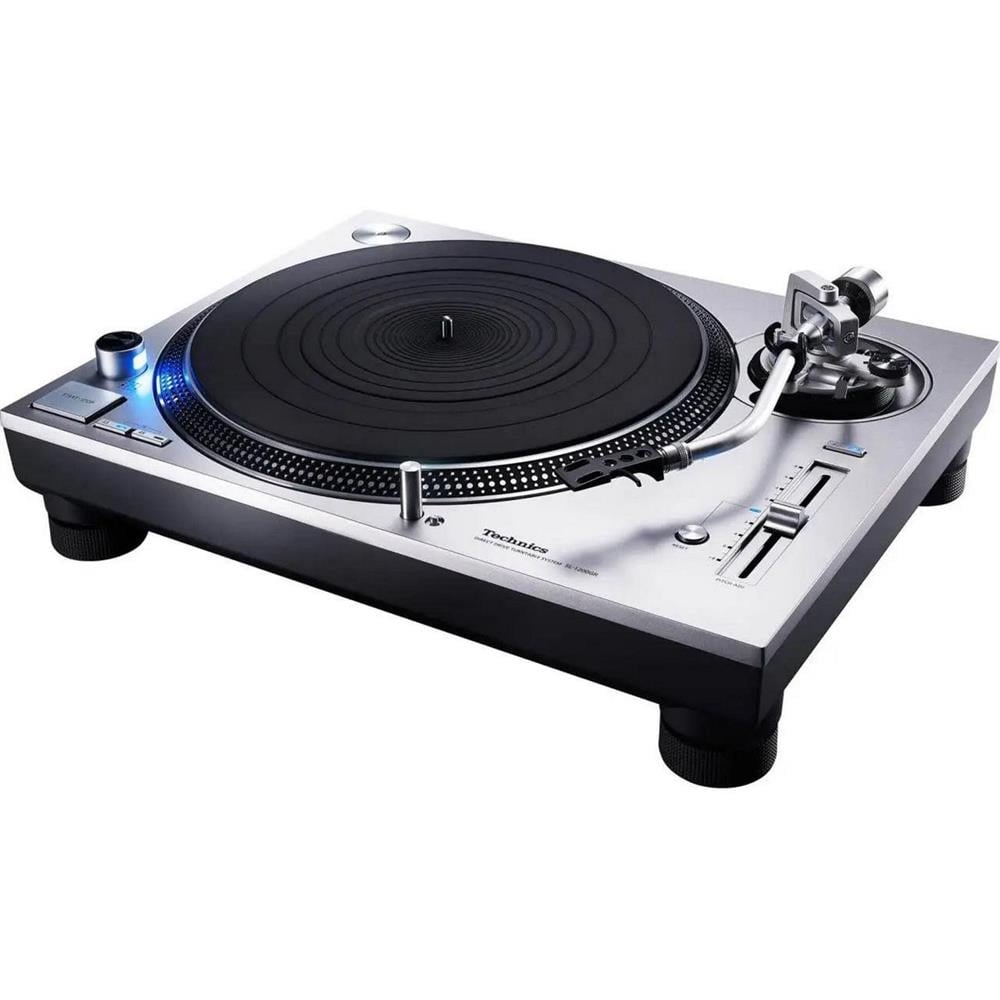 Technics SL-1200GR Grand Class Direct Drive Pikap